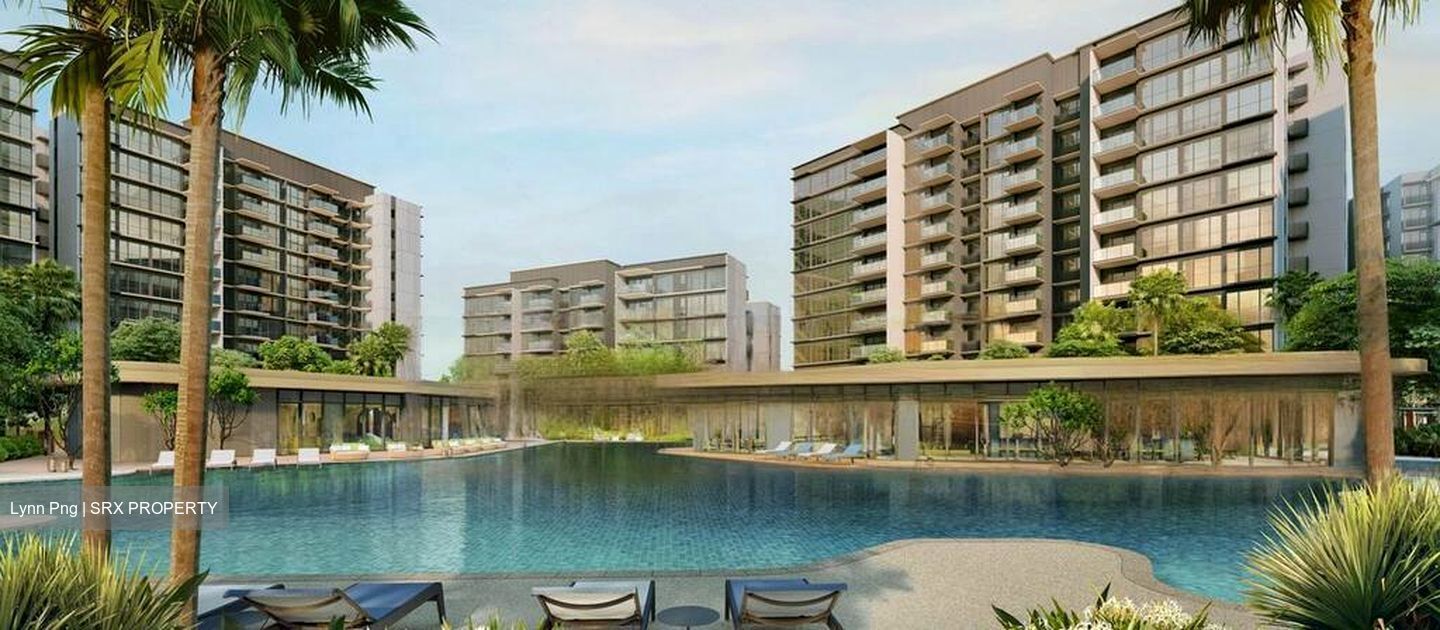 Tampines North Drive 1 (D18), Condominium #449828951